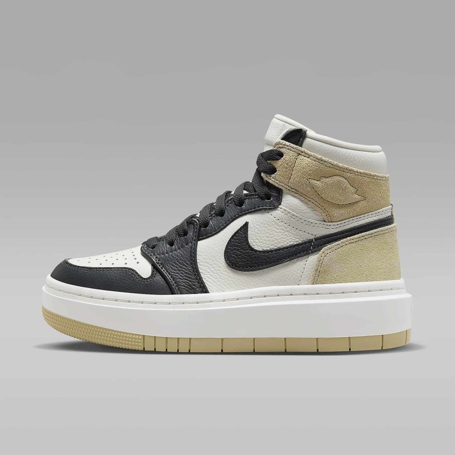 Heren Nike Levensstijl | Air Jordan 1 Verhoog Hoog