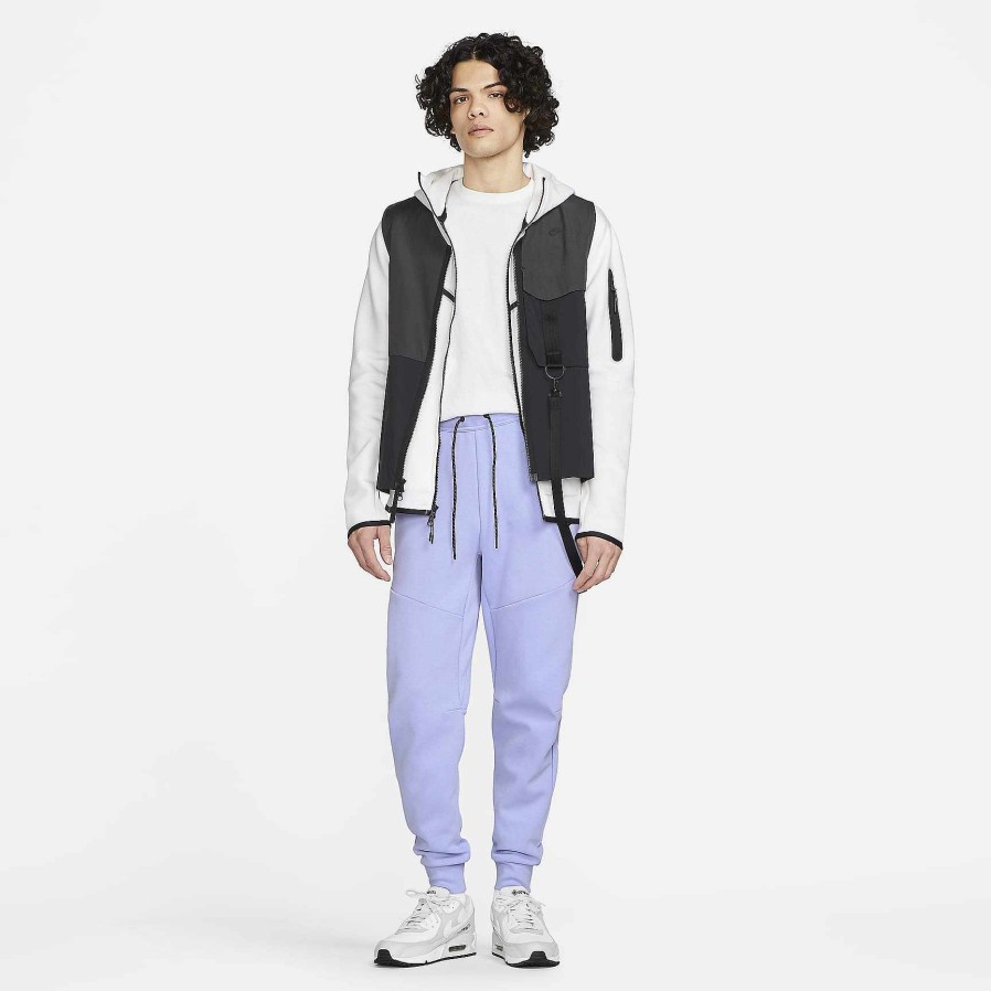 Heren Nike Technische Fleece | Nike Sportswear Tech-Fleece