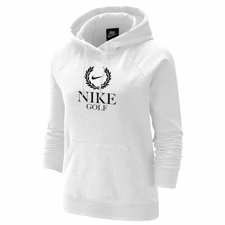 Vrouwen Nike Hoodies En Sweatshirts | Nike Golf