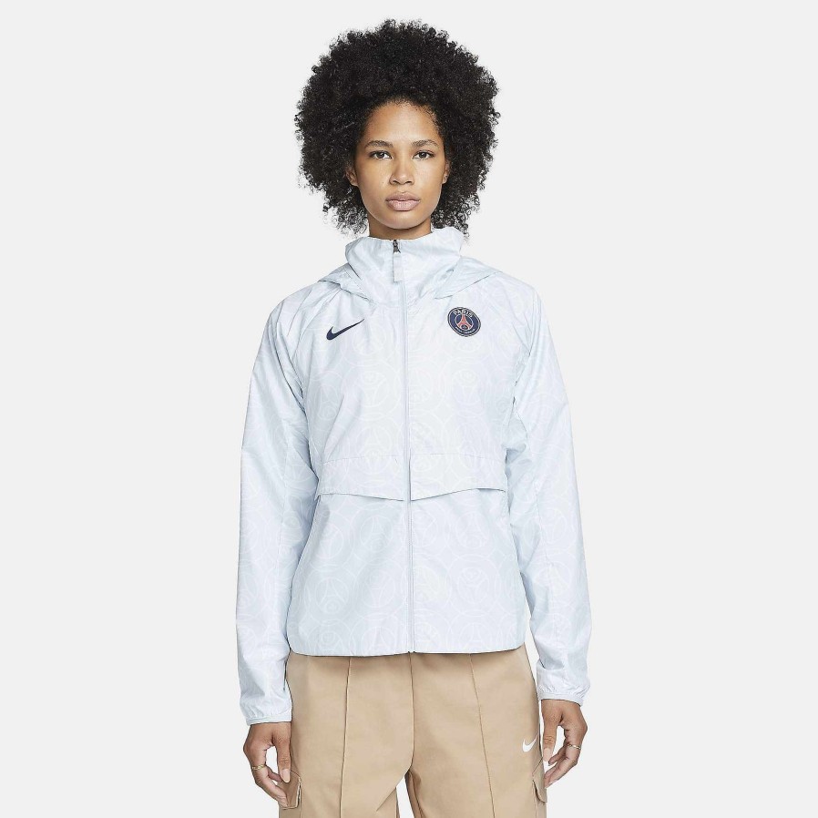 Vrouwen Nike Bovenkleding En Jassen | Paris Saint-Germain Awf