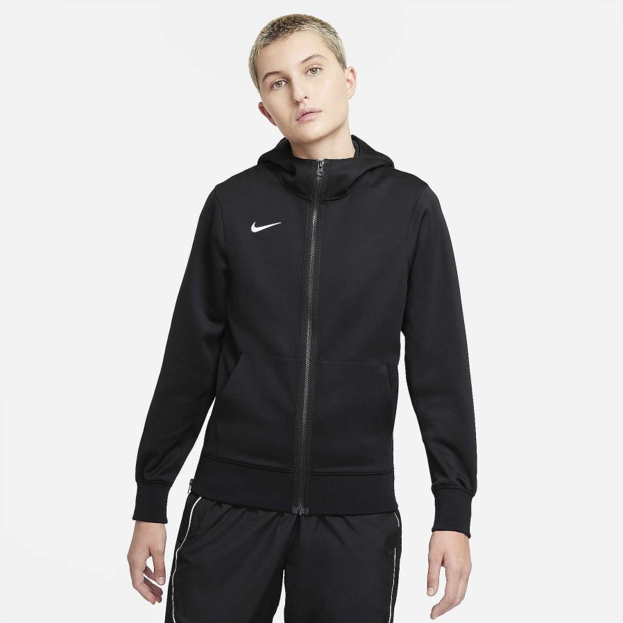 Vrouwen Nike Hoodies En Sweatshirts | Nike Dri Fit Showtime