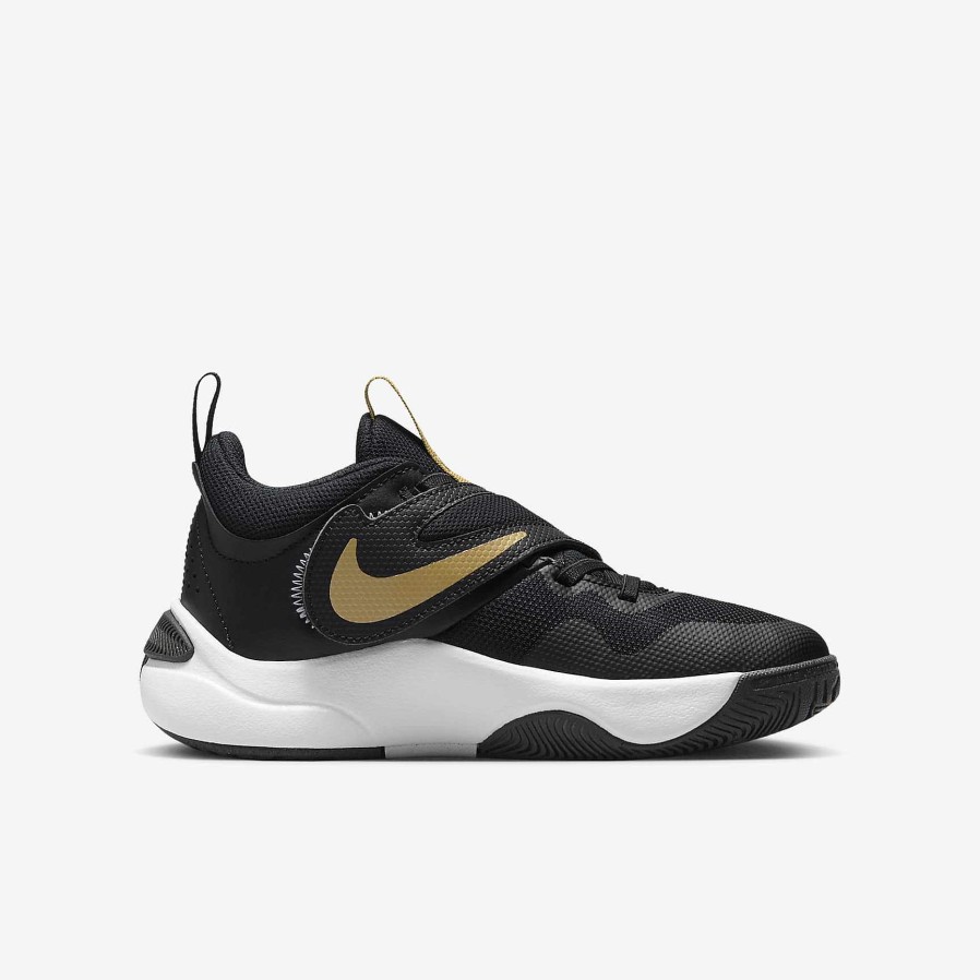 Kinderen Nike Cyber Monday-Schoenen | Nike Team Hustle D11