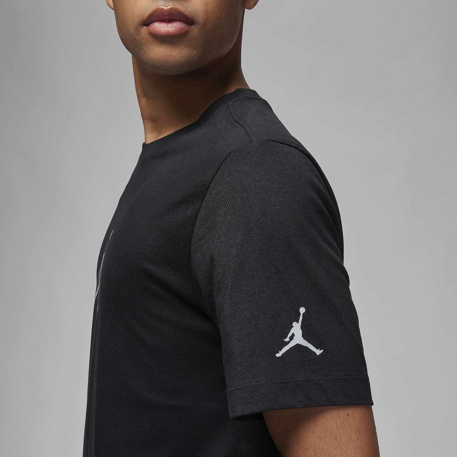 Heren Nike Tops En T-Shirts | Merk Jordan