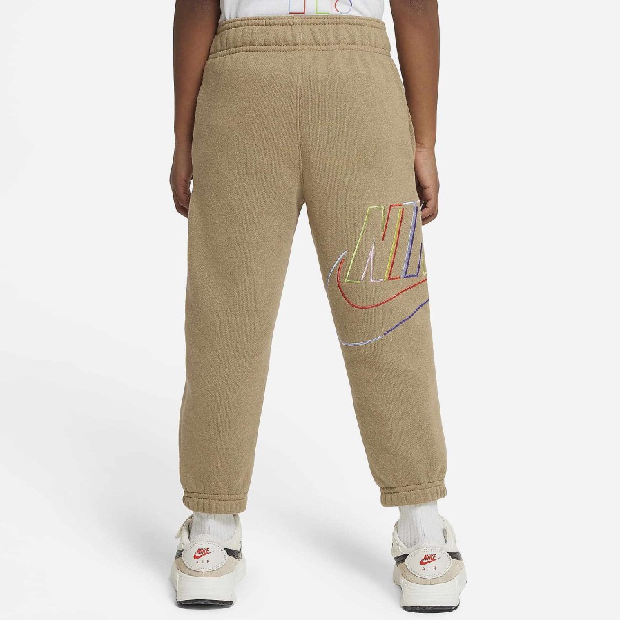 Kinderen Nike Broeken En Panty'S | Nike Sportswear Core-Joggingbroek