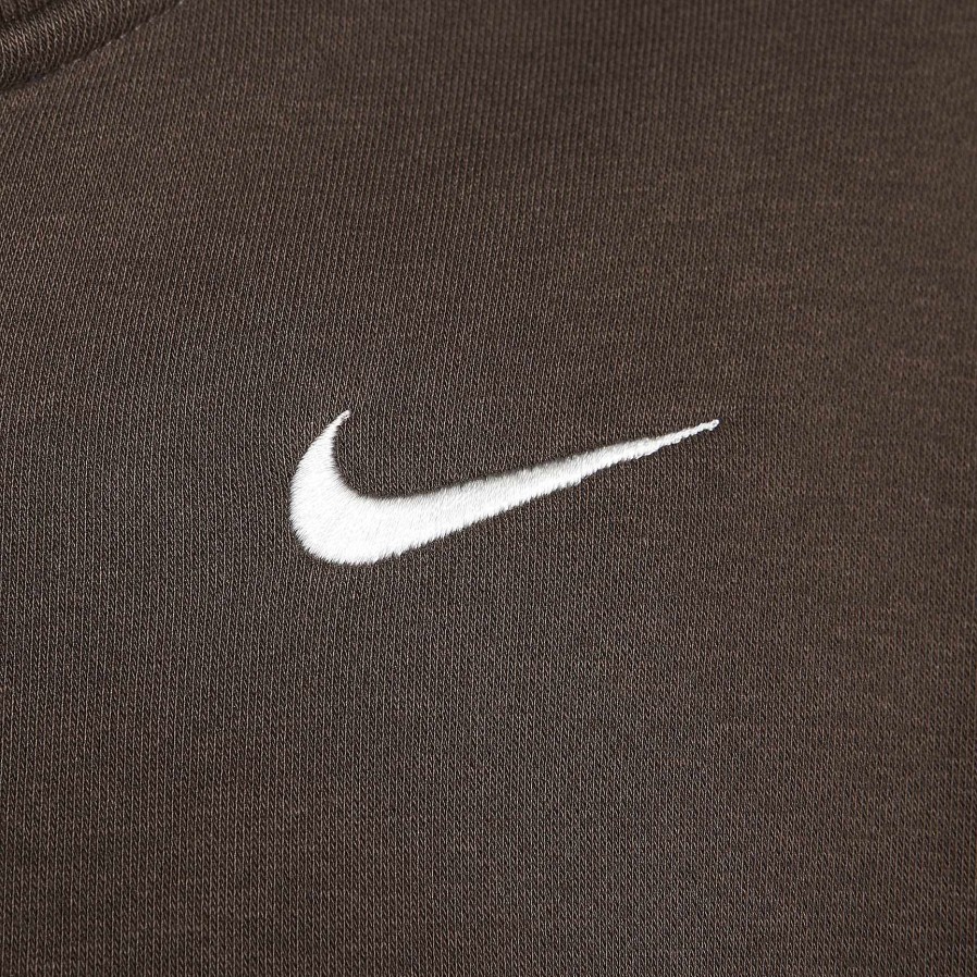 Vrouwen Nike Hoodies En Sweatshirts | Nike Sportswear Phoenix-Fleece