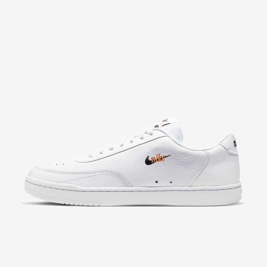 Heren Nike Levensstijl | Nike Court Vintage Premium