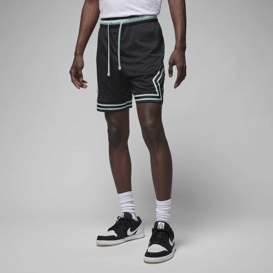 Heren Nike Basketbal | Jordan Dri-Fit Sport