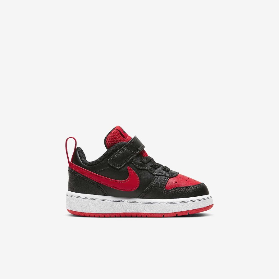 Kinderen Nike Cyber Monday-Schoenen | Nike Court Borough Laag 2