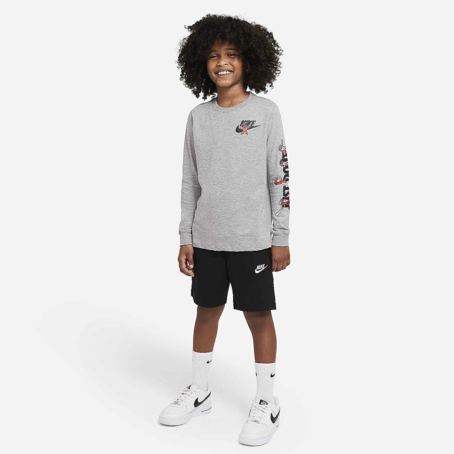 Kinderen Nike Korte Broek | Nike-Jersey