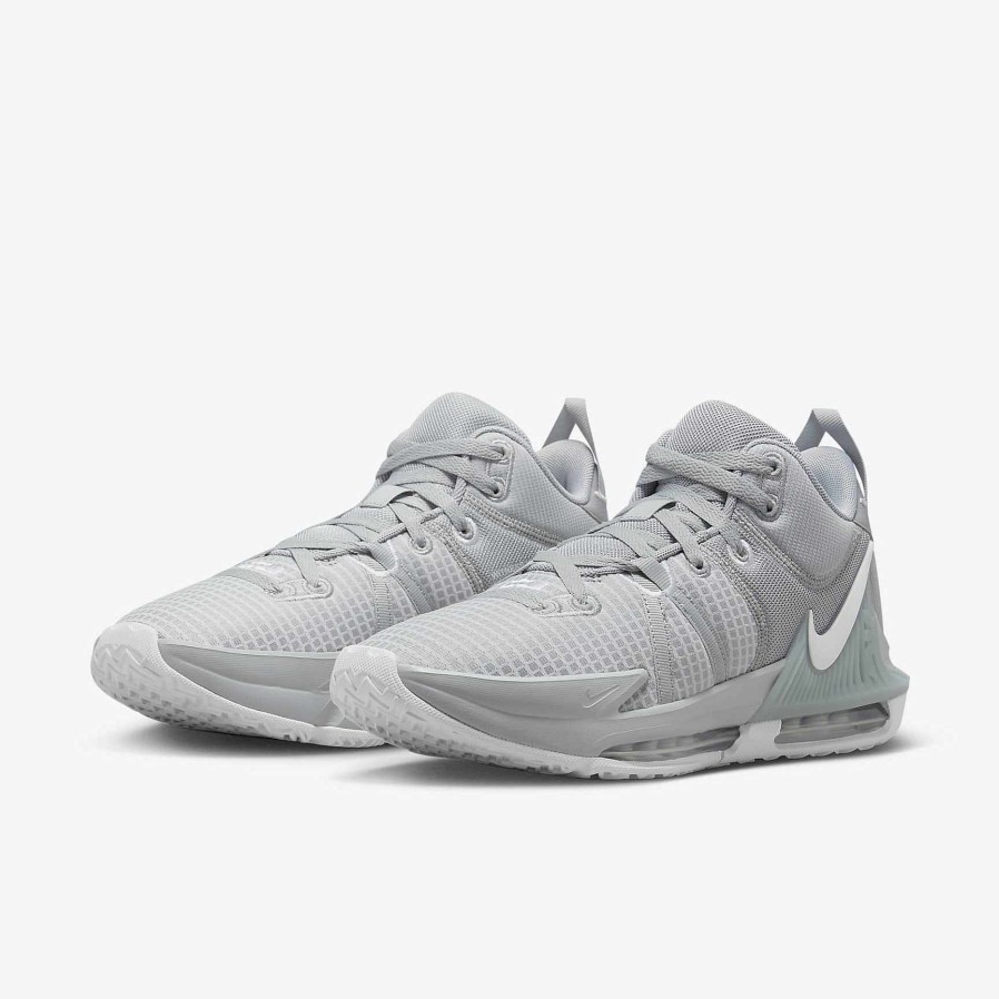 Heren Nike Basketbal | Lebron Getuige 7 (Team)