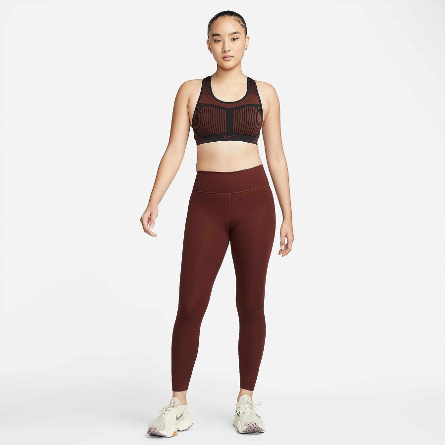 Vrouwen Nike Leggings | Nike One Luxe