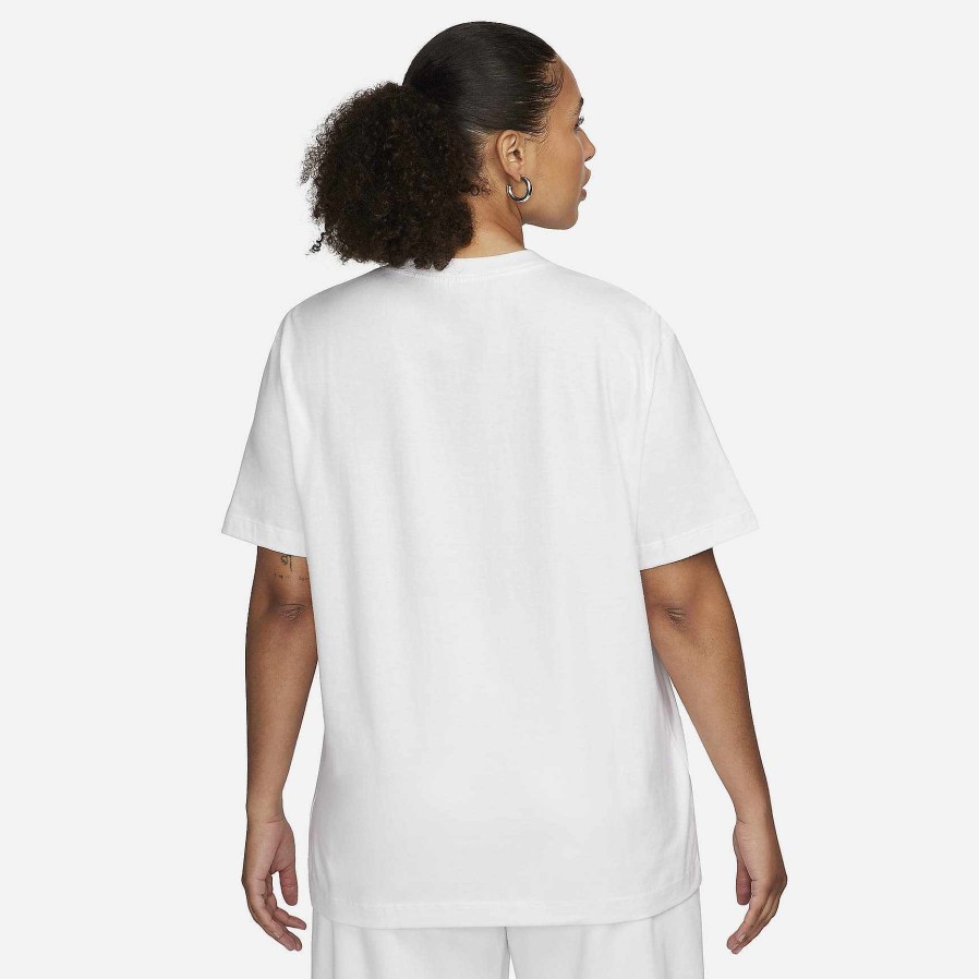 Vrouwen Nike Tops En T-Shirts | Amerikaanse Swoosh