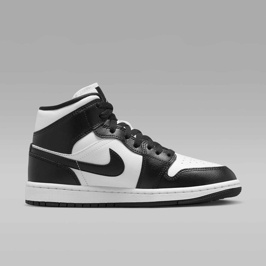 Vrouwen Nike Jordanie | Air Jordan 1 Mid