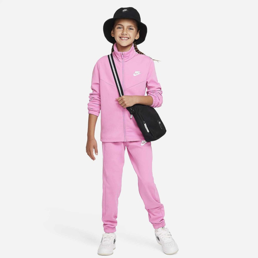 Kinderen Nike Bijpassende Sets | Nike-Sportkleding