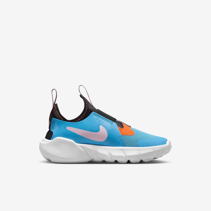 Kinderen Nike Rennen | Nike Flex Runner 2 Lil