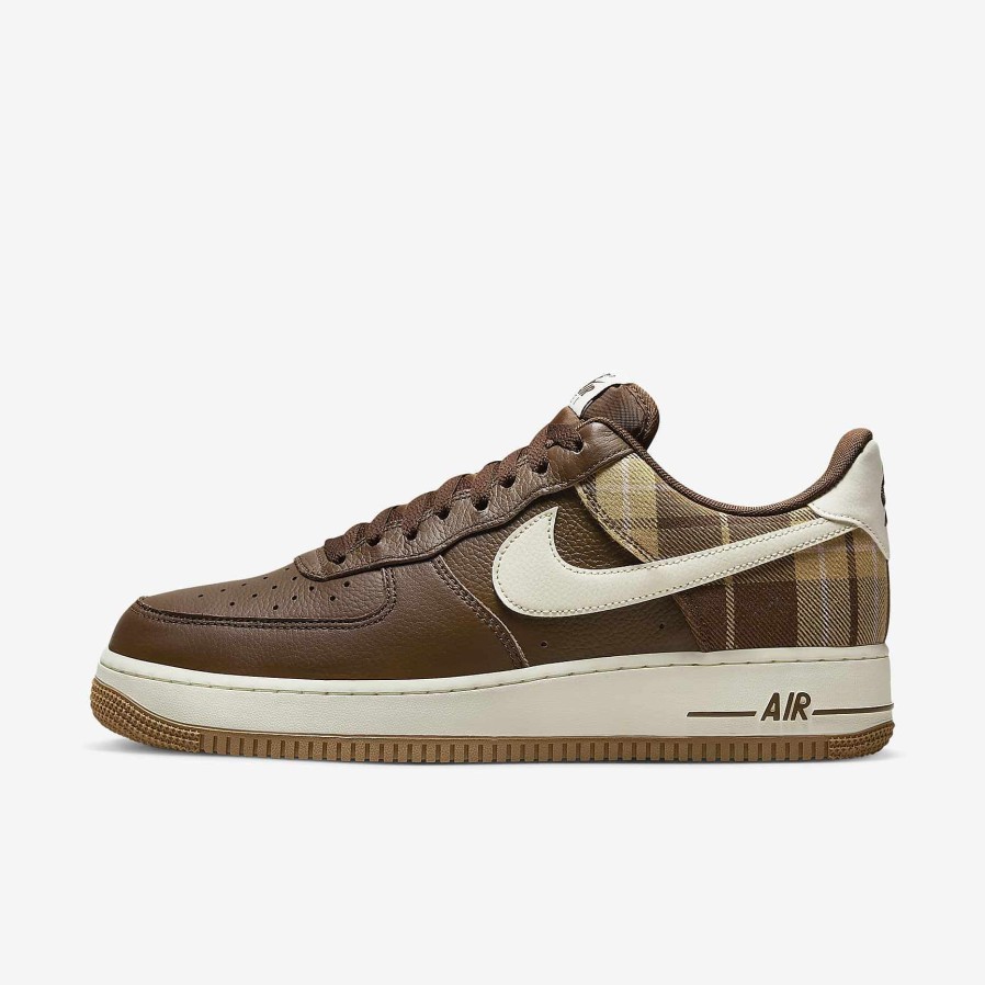 Heren Nike Luchtmacht 1 | Nike Air Force 1 '07 Lx