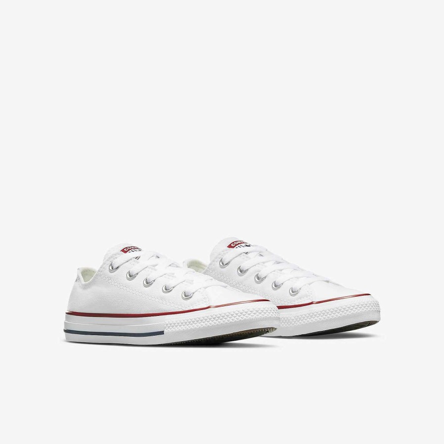 Kinderen Nike Levensstijl | Converse Chuck Taylor All Star Lage Top