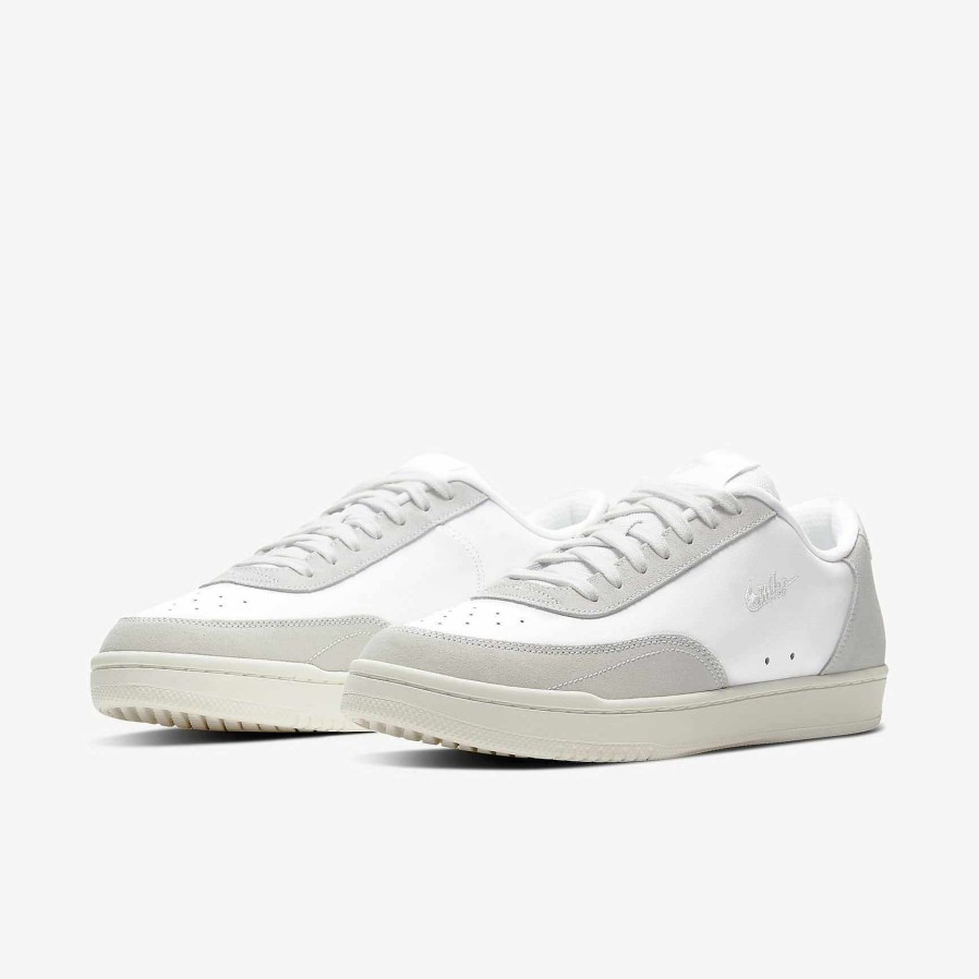 Heren Nike Levensstijl | Nike Court Vintage Premium