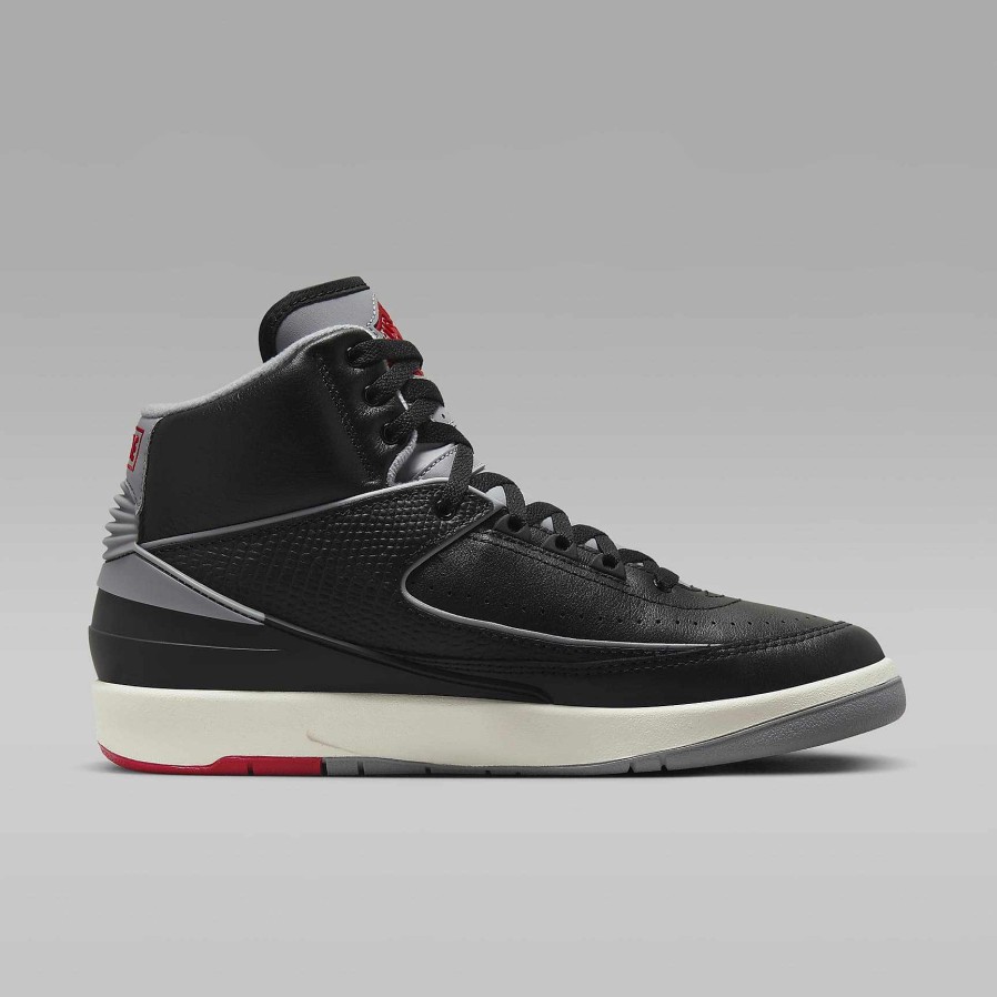 Heren Nike Jordanie | Air Jordan 2 "Oorsprong"