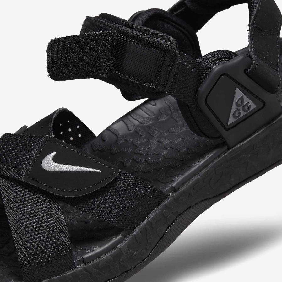 Heren Nike Sandalen En Slippers | Acg Air Deschutz+