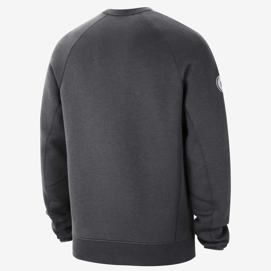 Heren Nike Technische Fleece | Alabama Tech-Fleece