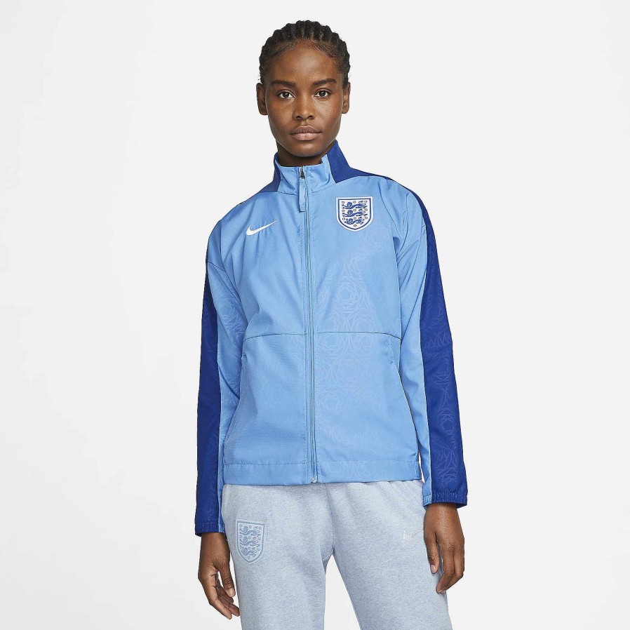 Vrouwen Nike Bovenkleding En Jassen | Engeland