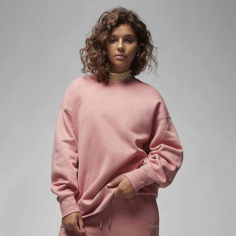 Vrouwen Nike Cyber Monday-Kleding | Jordan Flight-Fleece