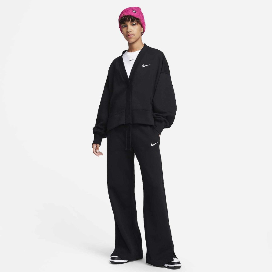 Vrouwen Nike Bijpassende Sets | Nike Sportswear Phoenix-Fleece