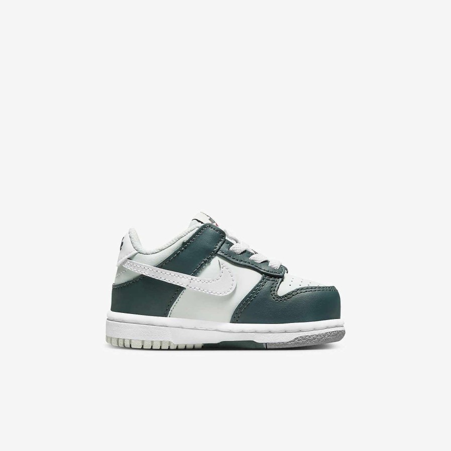 Kinderen Nike Levensstijl | Nike Dunk Laag