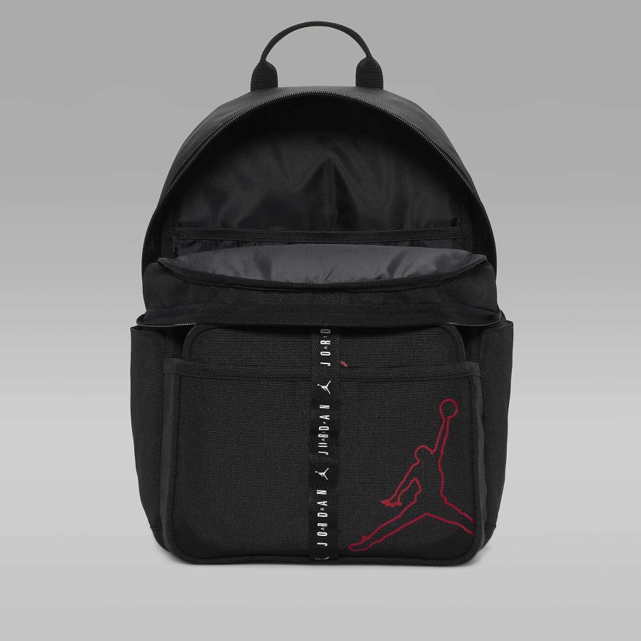 Accessoires Nike | Air Jordan Lunchrugzak