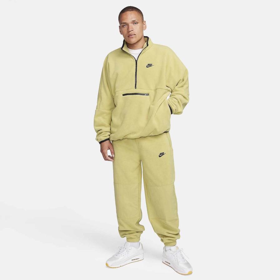 Heren Nike Hoodies En Sweatshirts | Nike Clubfleece+