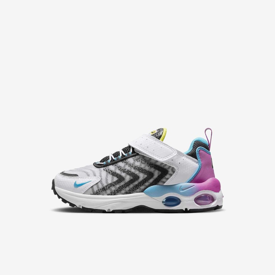 Kinderen Nike Lucht Max | Nike Air Max Tw Se