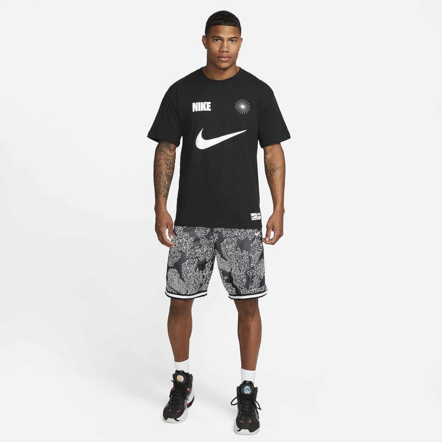 Heren Nike Tops En T-Shirts | Nikemax90