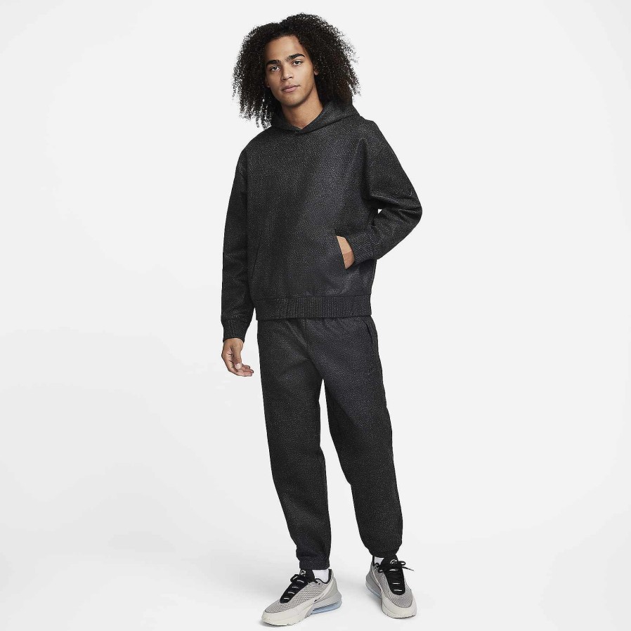 Heren Nike Hoodies En Sweatshirts | Nike Forward-Hoodie