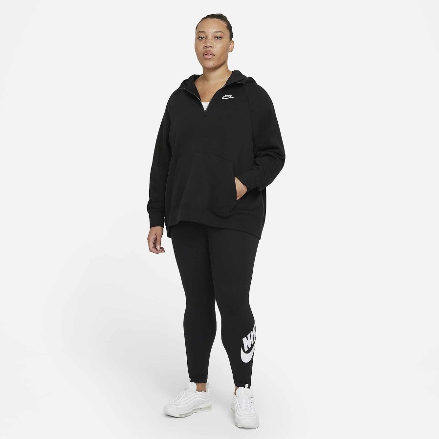 Vrouwen Nike Grote Maat | Nike Sportkleding Essentieel