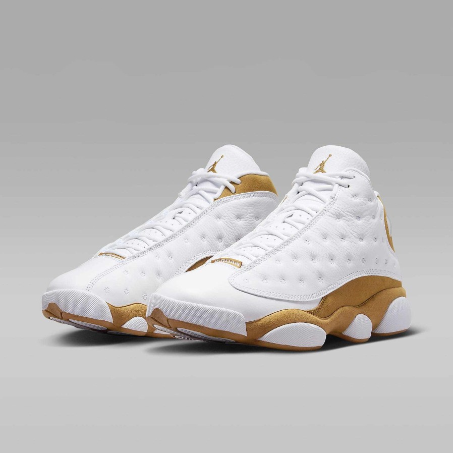 Heren Nike Jordanie | Air Jordan 13 "Tarwe"