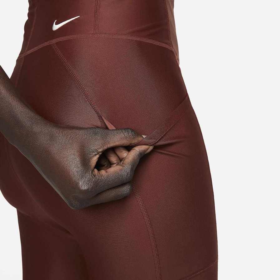 Vrouwen Nike Leggings | Nike Acg Dri-Fit Adv "Nieuwe Sands"