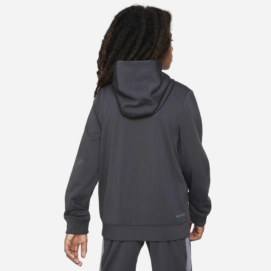 Kinderen Nike Hoodies En Sweatshirts | Nike Air