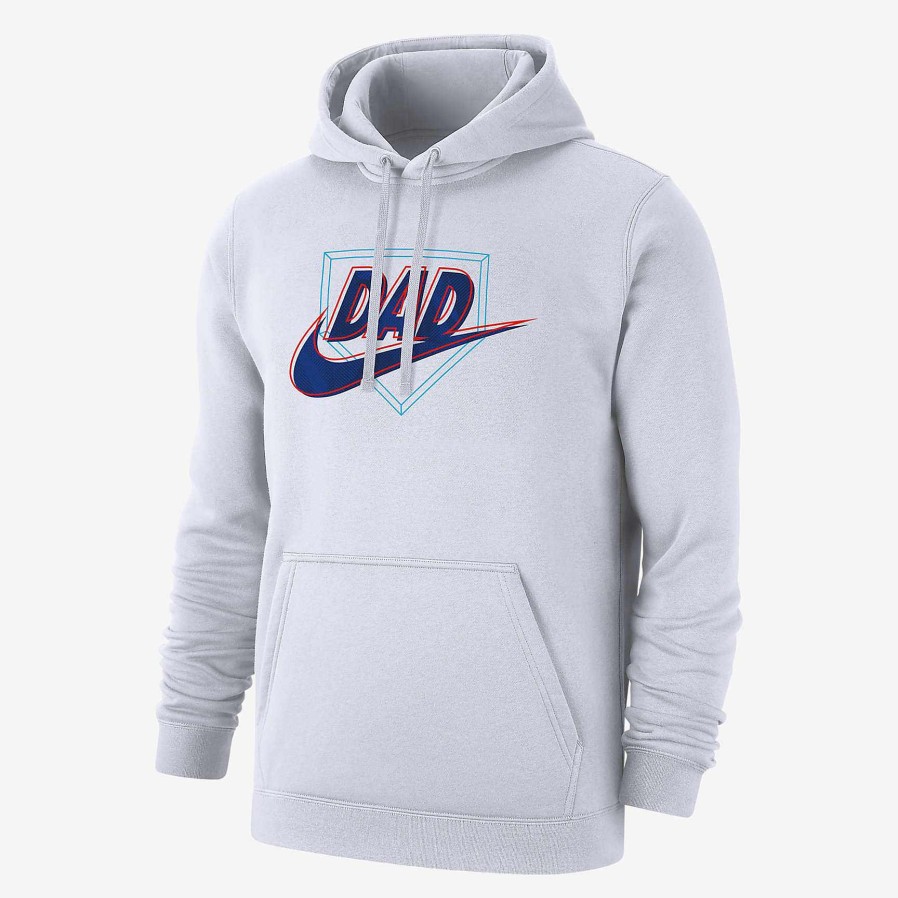 Heren Nike Hoodies En Sweatshirts | Nike "Vaderdag"