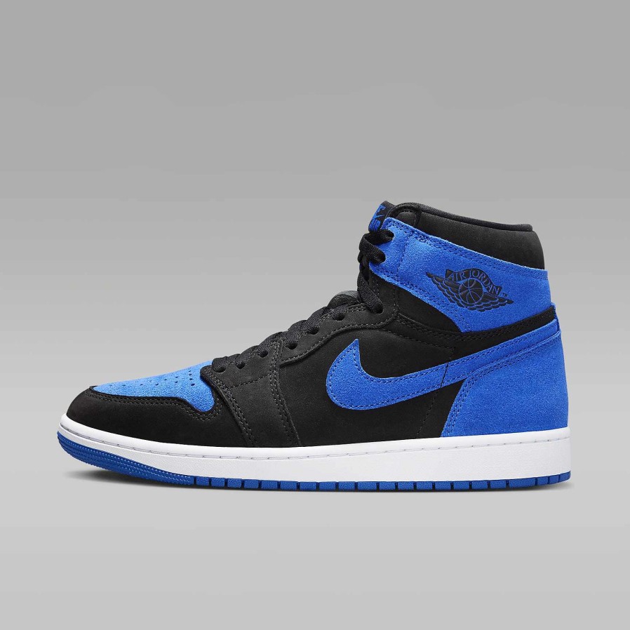 Heren Nike Cyber Monday-Schoenen | Air Jordan 1 High Og "Royal Opnieuw Uitgevonden"