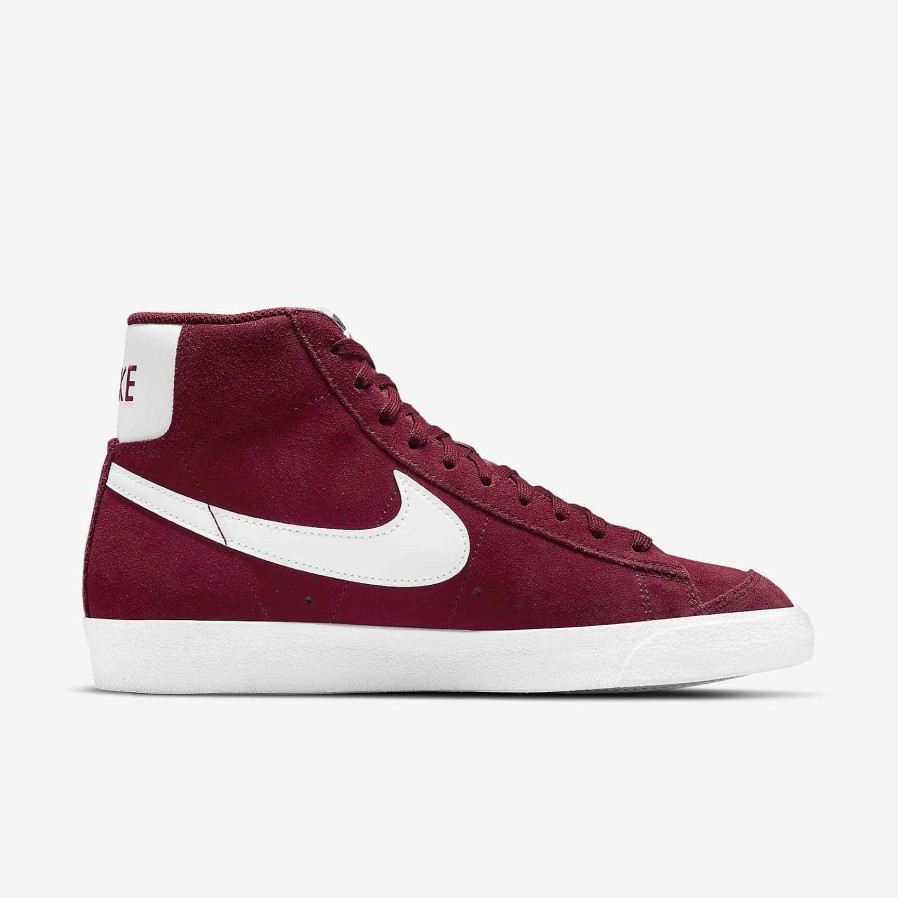 Heren Nike Dunks & Blazers | Nike Blazer Mid '77 Suede