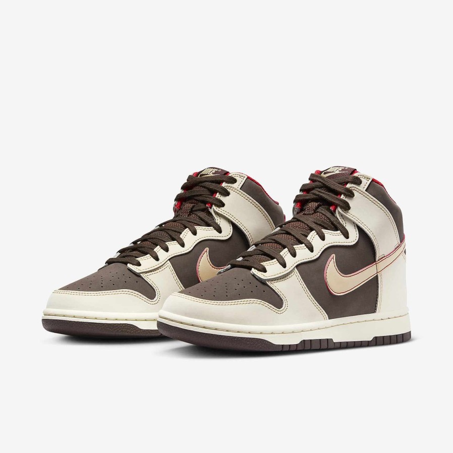 Heren Nike Dunks & Blazers | Nike Dunk High Retro Se