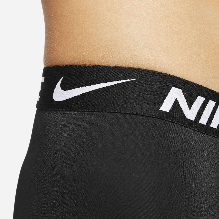 Heren Nike Ondergoed | Nike Dri-Fit Essential Micro