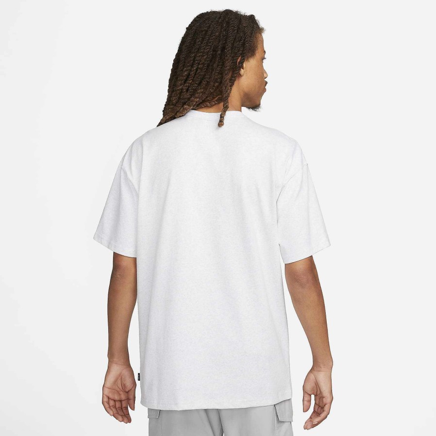 Heren Nike Tops En T-Shirts | Nike Sportswear Premium Essentials