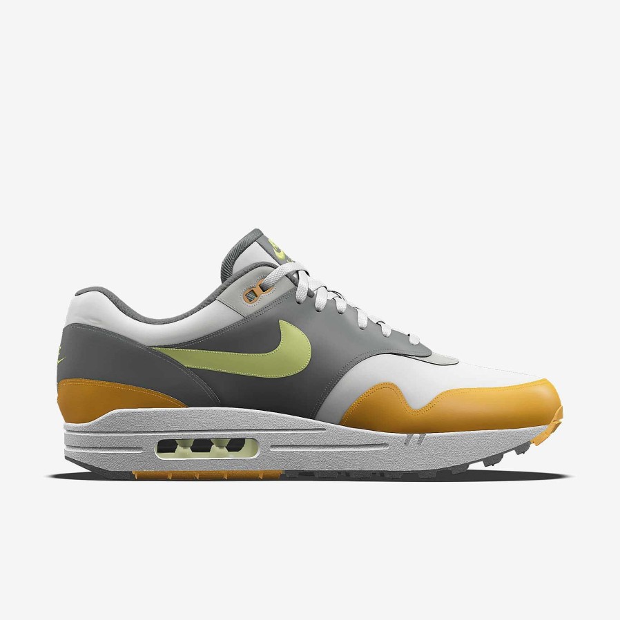 Heren Nike Levensstijl | Nike Air Max 1 '87 Van Jou