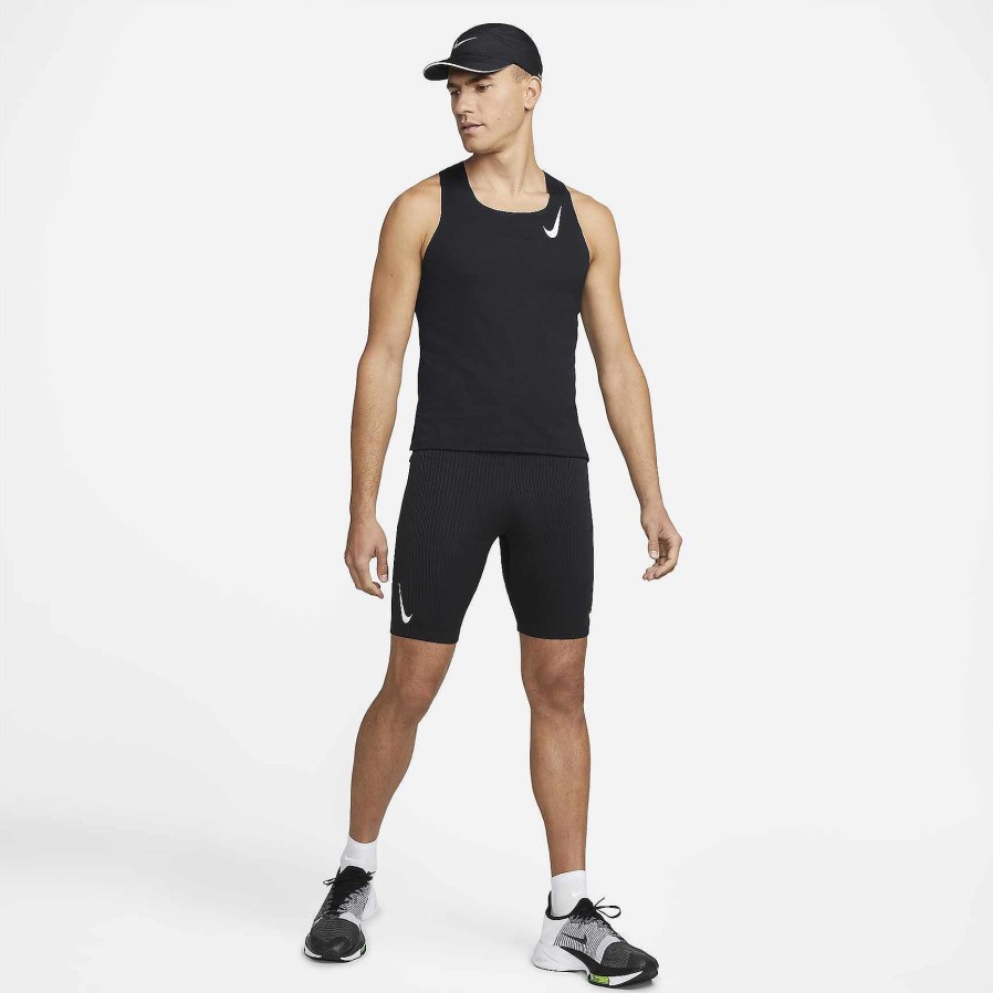 Heren Nike Broeken En Panty'S | Nike Dri-Fit Adv Aeroswift