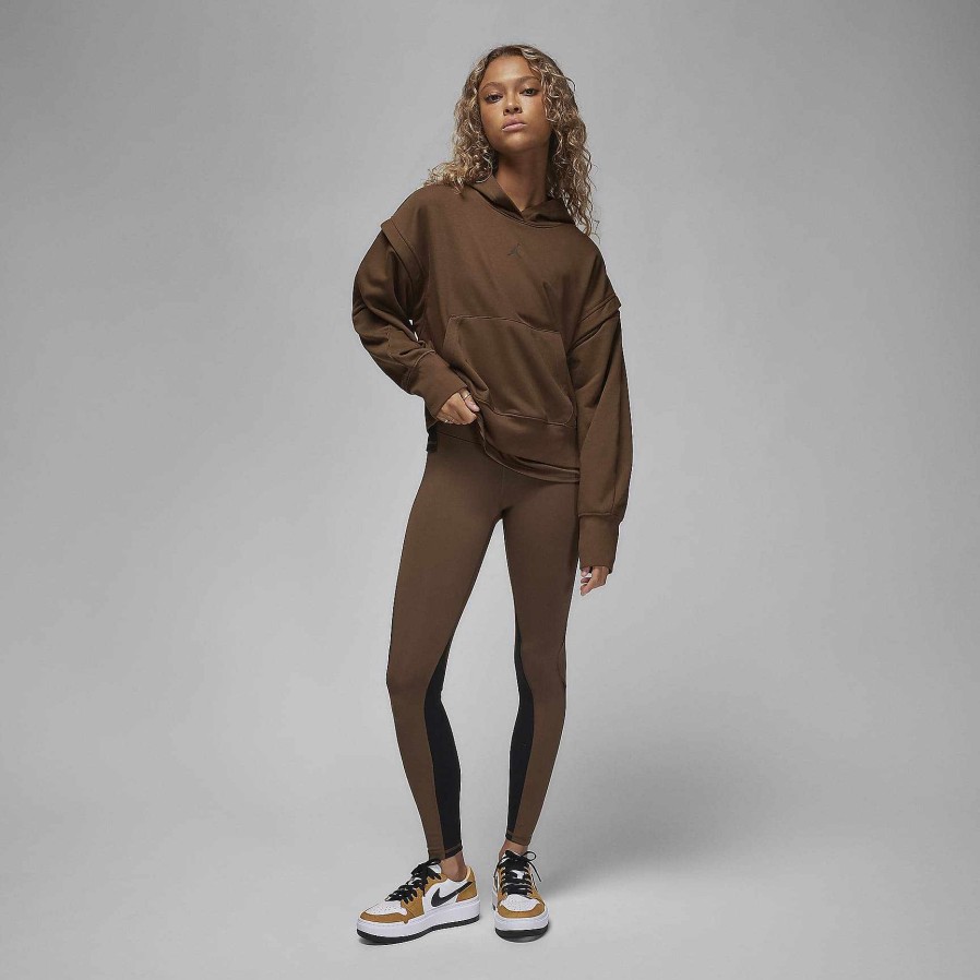 Vrouwen Nike Hoodies En Sweatshirts | Jordan Sport