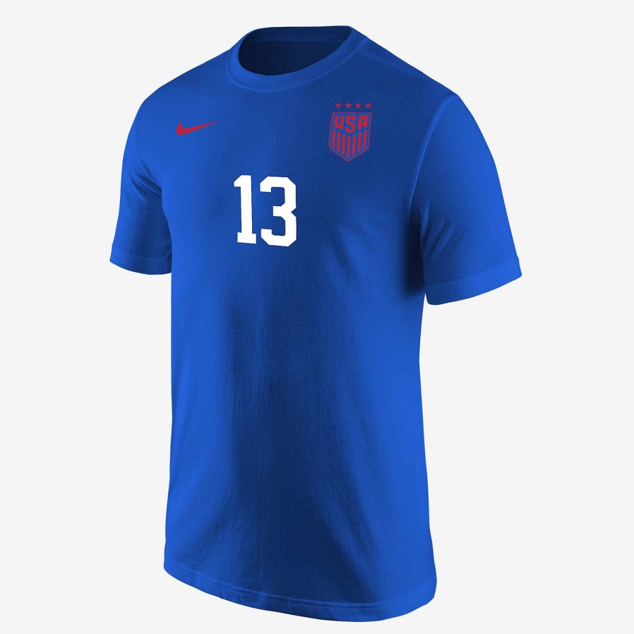 Heren Nike Basketbal | Mallory Swanson Uswnt