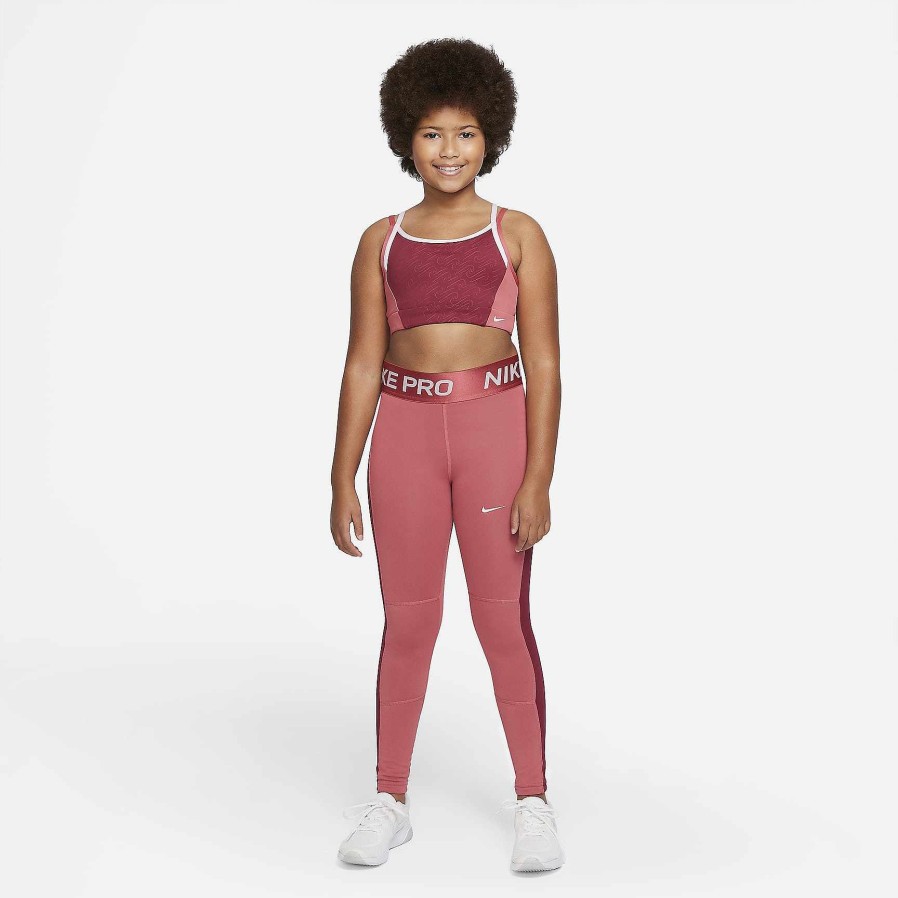 Kinderen Nike Ondergoed | Nike Dri Fit Indy