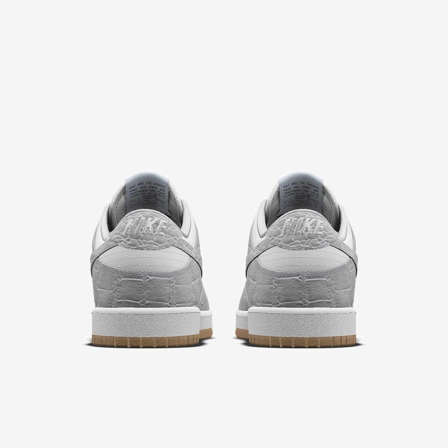 Heren Nike Levensstijl | Nike Dunk Low Ontgrendeld Door Jou